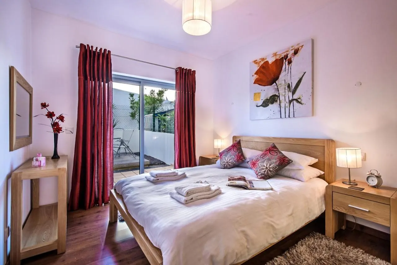 Fuseta Ria By Premier Algarve فوزيتا