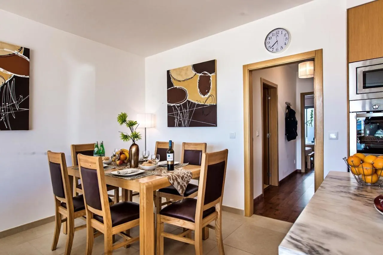Fuseta Ria By Premier Algarve بيت للعطل