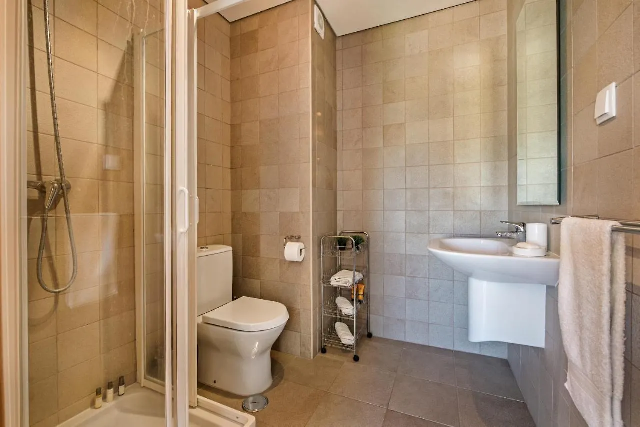 Fuseta Ria By Premier Algarve بيت للعطل