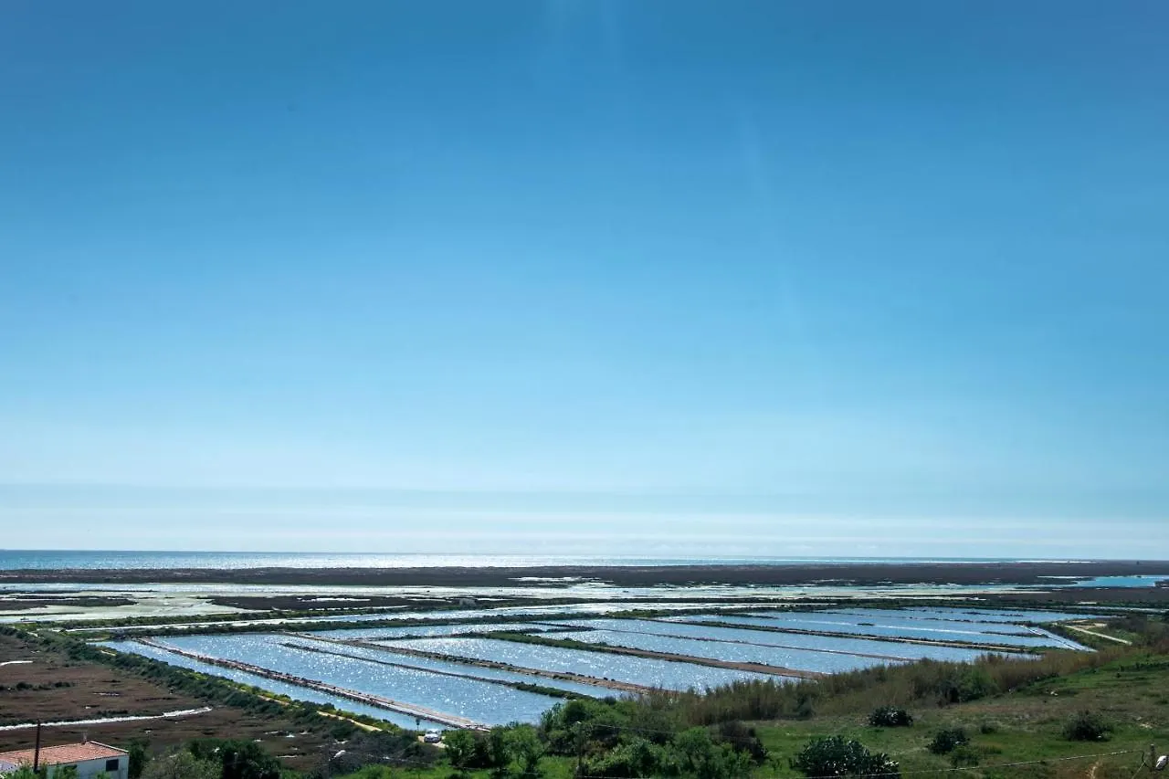 Fuseta Ria By Premier Algarve البرتغال