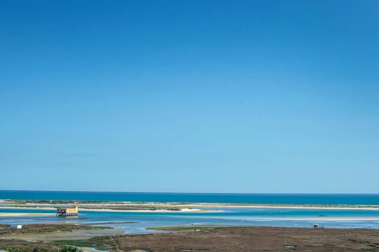 Fuseta Ria By Premier Algarve بيت للعطل فوزيتا