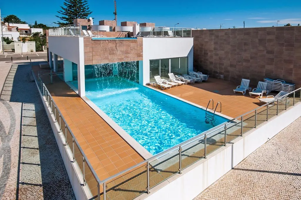 Holiday home Fuseta Ria By Premier Algarve