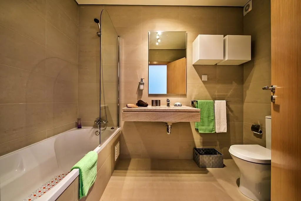 Fuseta Ria By Premier Algarve البرتغال