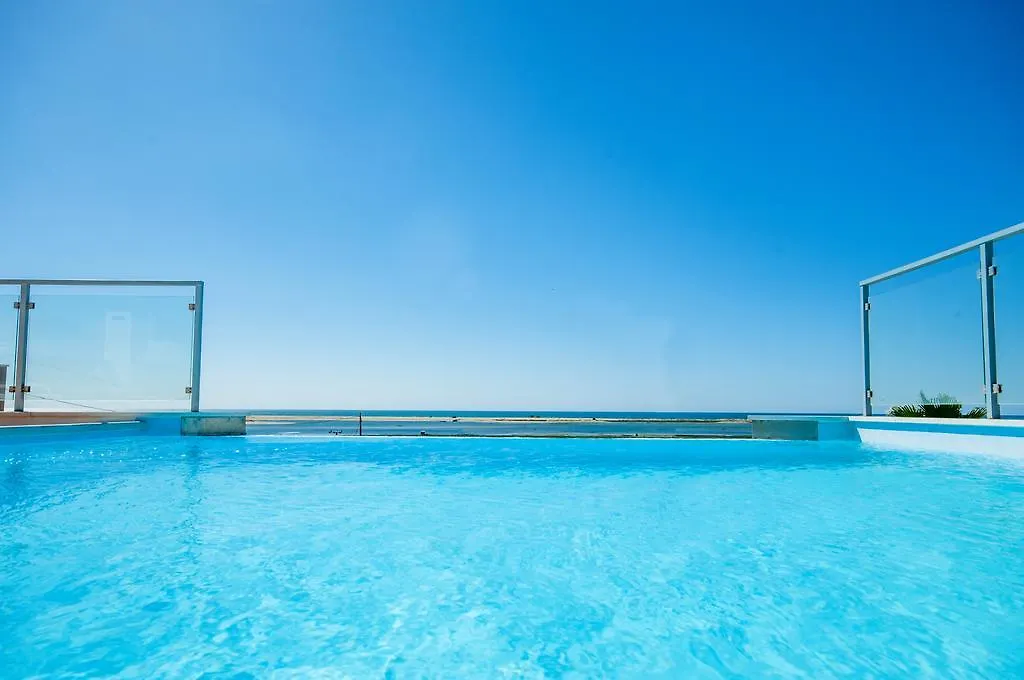 Fuseta Ria By Premier Algarve 0*, فوزيتا
