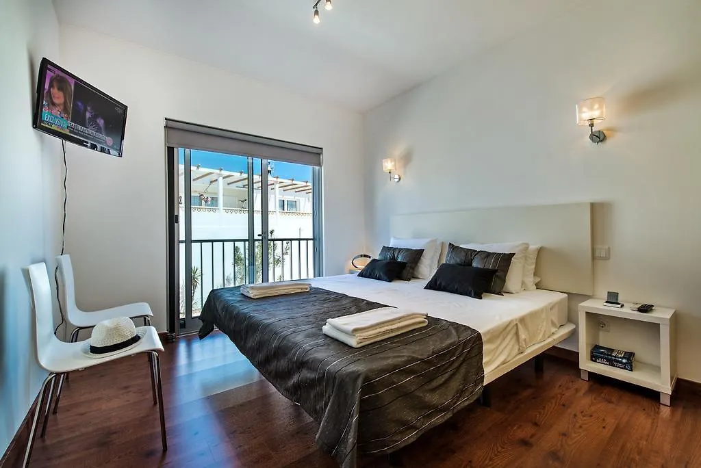 بيت للعطل Fuseta Ria By Premier Algarve