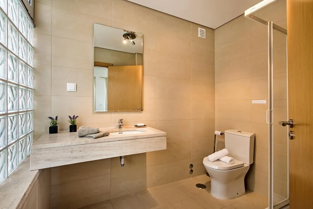 بيت للعطل Fuseta Ria By Premier Algarve