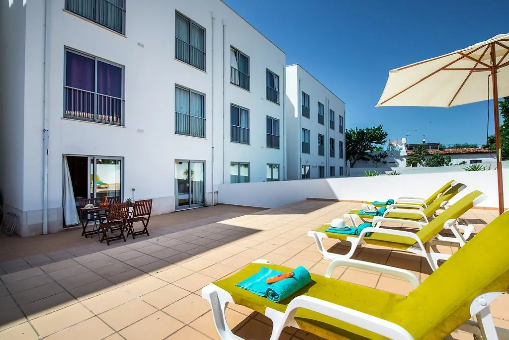 Fuseta Ria By Premier Algarve بيت للعطل