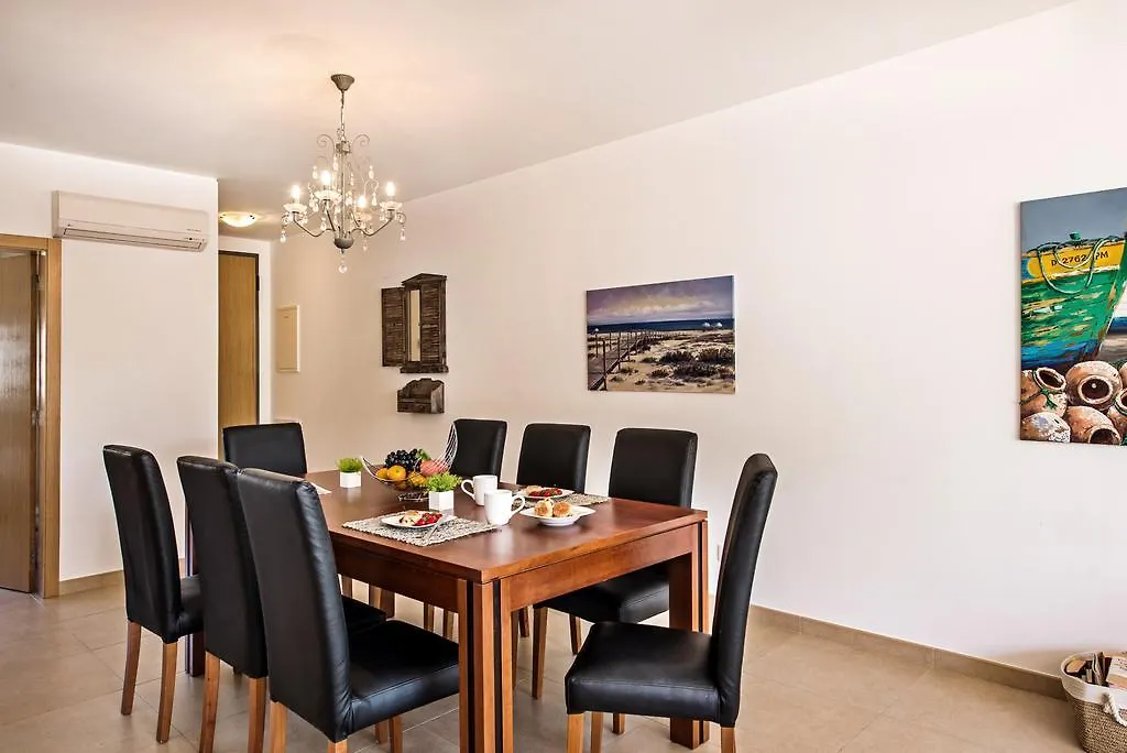 بيت للعطل Fuseta Ria By Premier Algarve