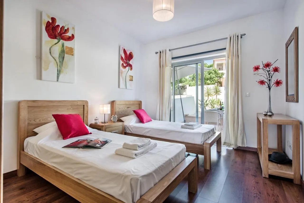 Fuseta Ria By Premier Algarve بيت للعطل
