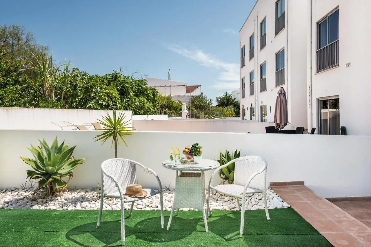 Fuseta Ria By Premier Algarve 0*, فوزيتا البرتغال