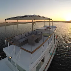 Botel Barco Casa, Fuseta